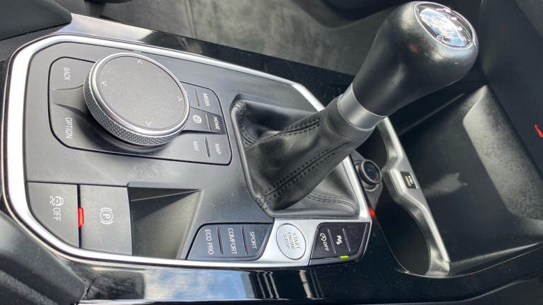 BMW 1 Series 118i [136] M Sport 5dr Step Auto [LCP] Petrol Hatchback